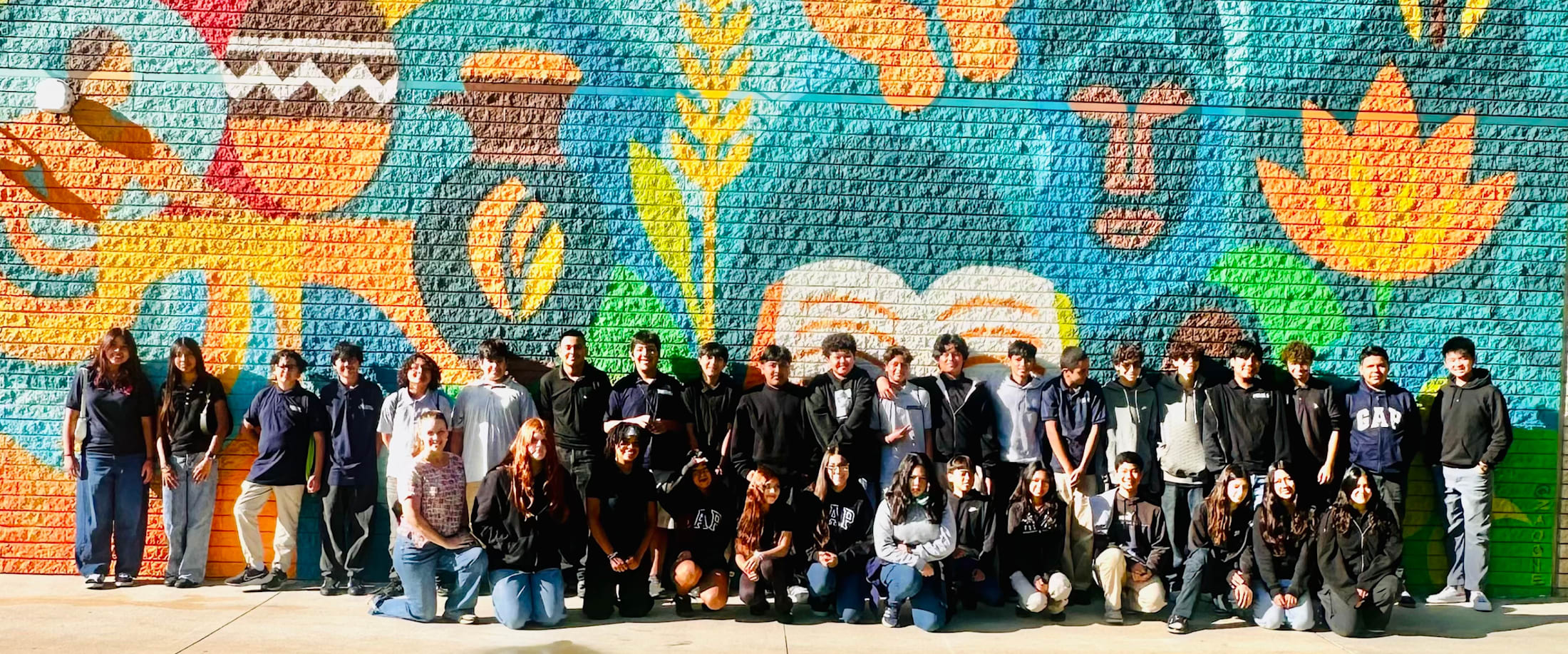 Portola Middle School gallery image 4