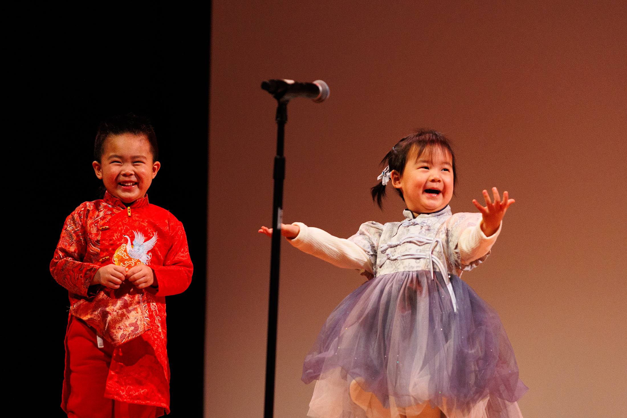 YingHua International School — Sports