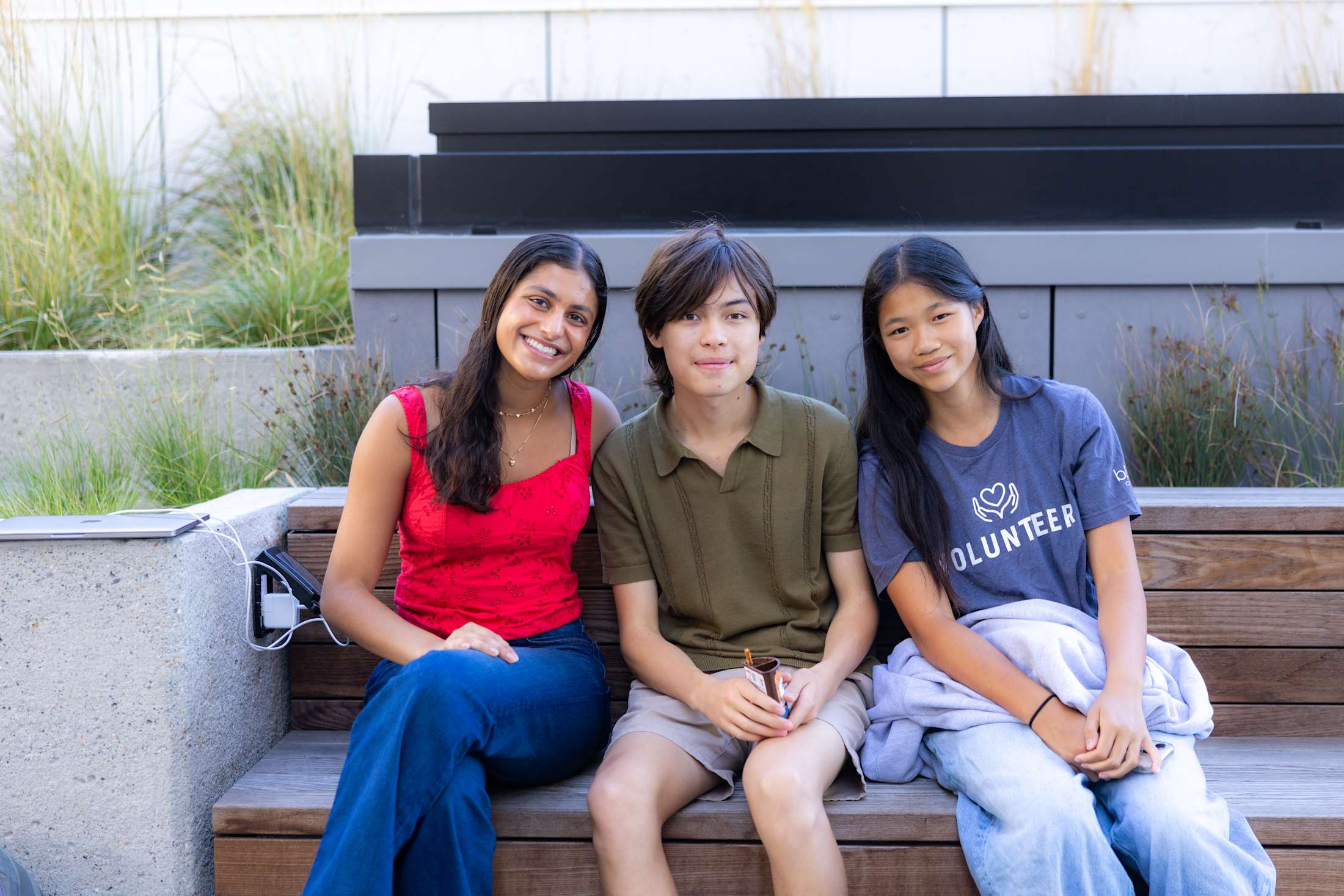 San Francisco University High School activities