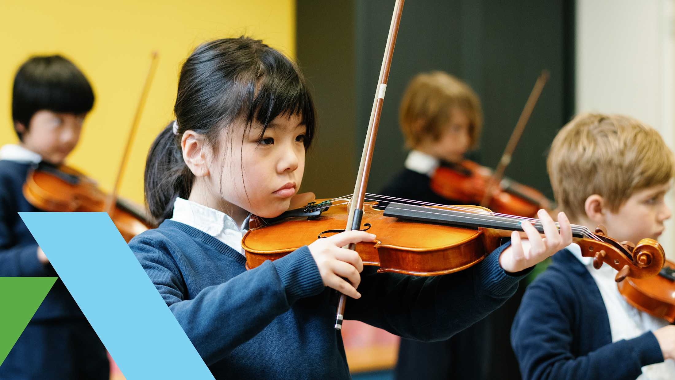 ICS Paris — Campus