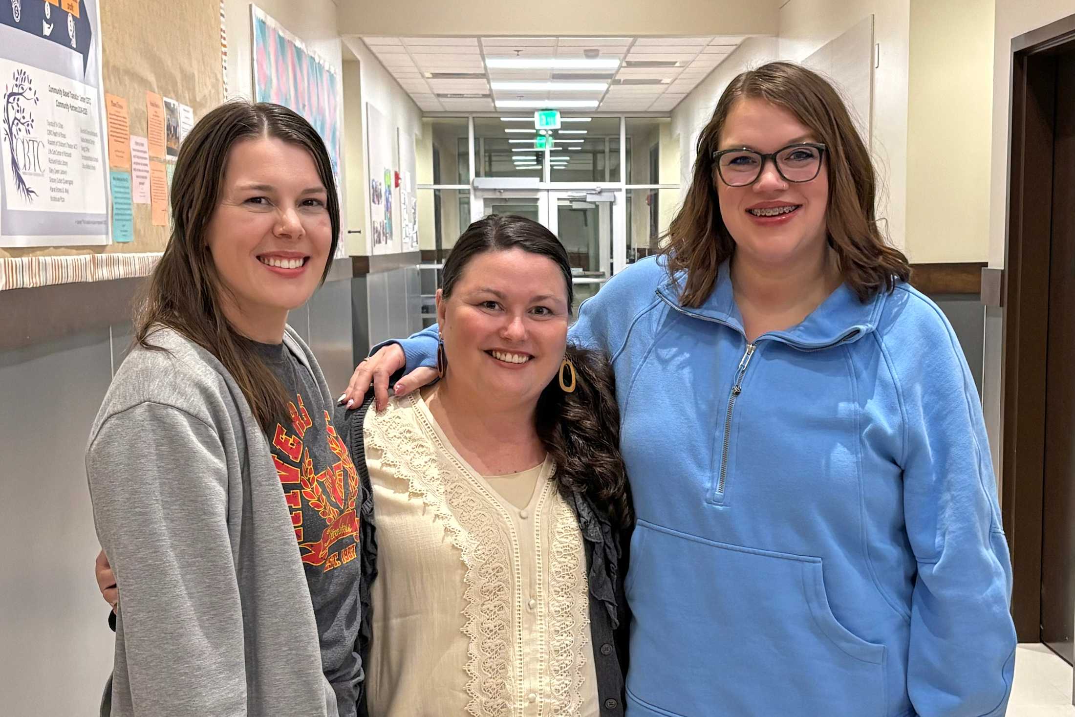 National Board Certified Teachers 2026