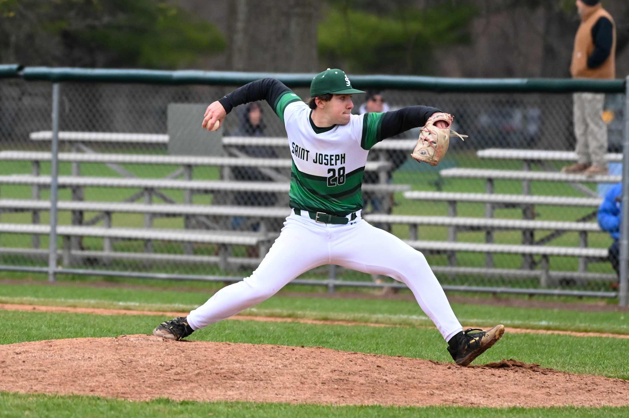 Baseball - Saint Joseph High School