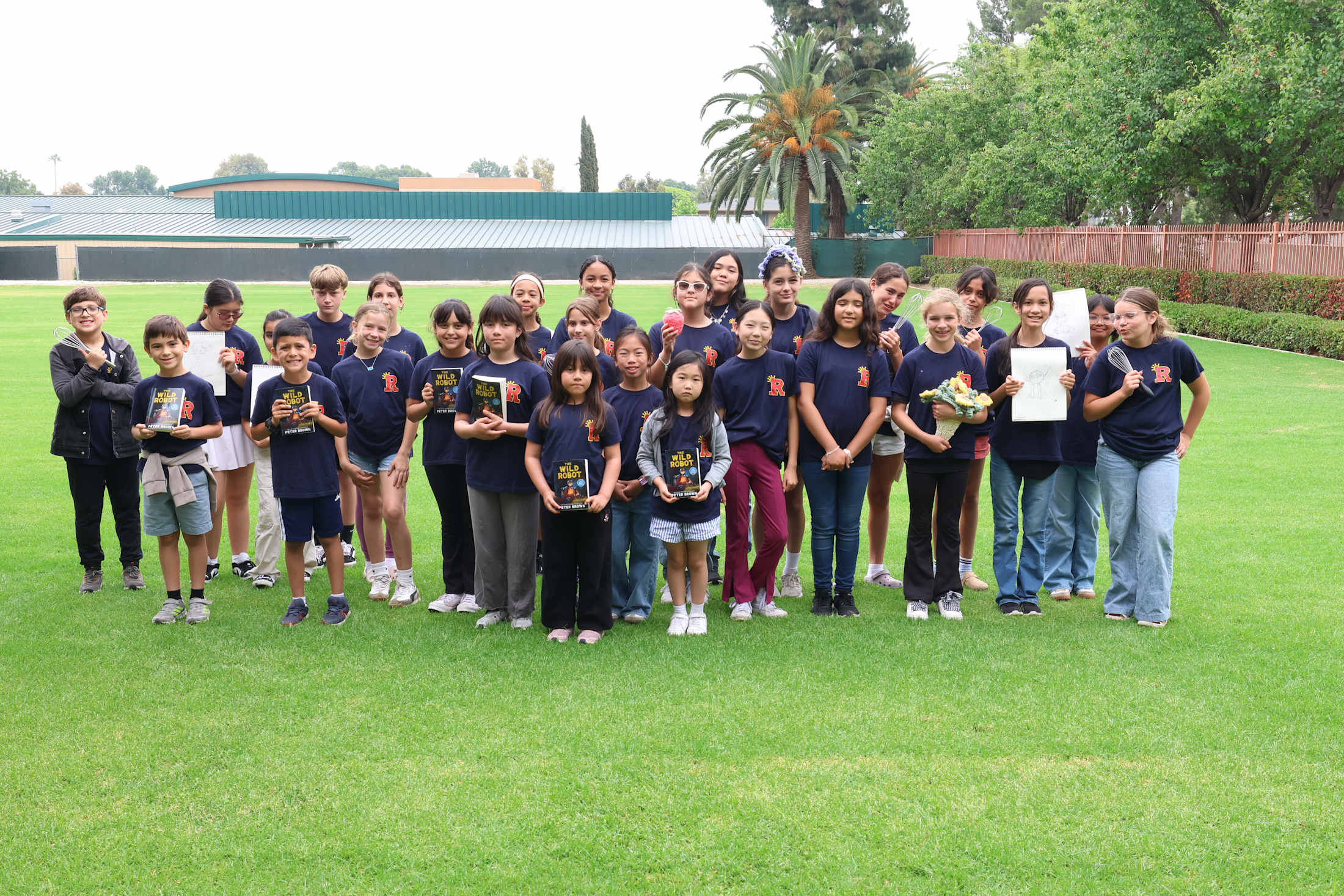 Summer Camps