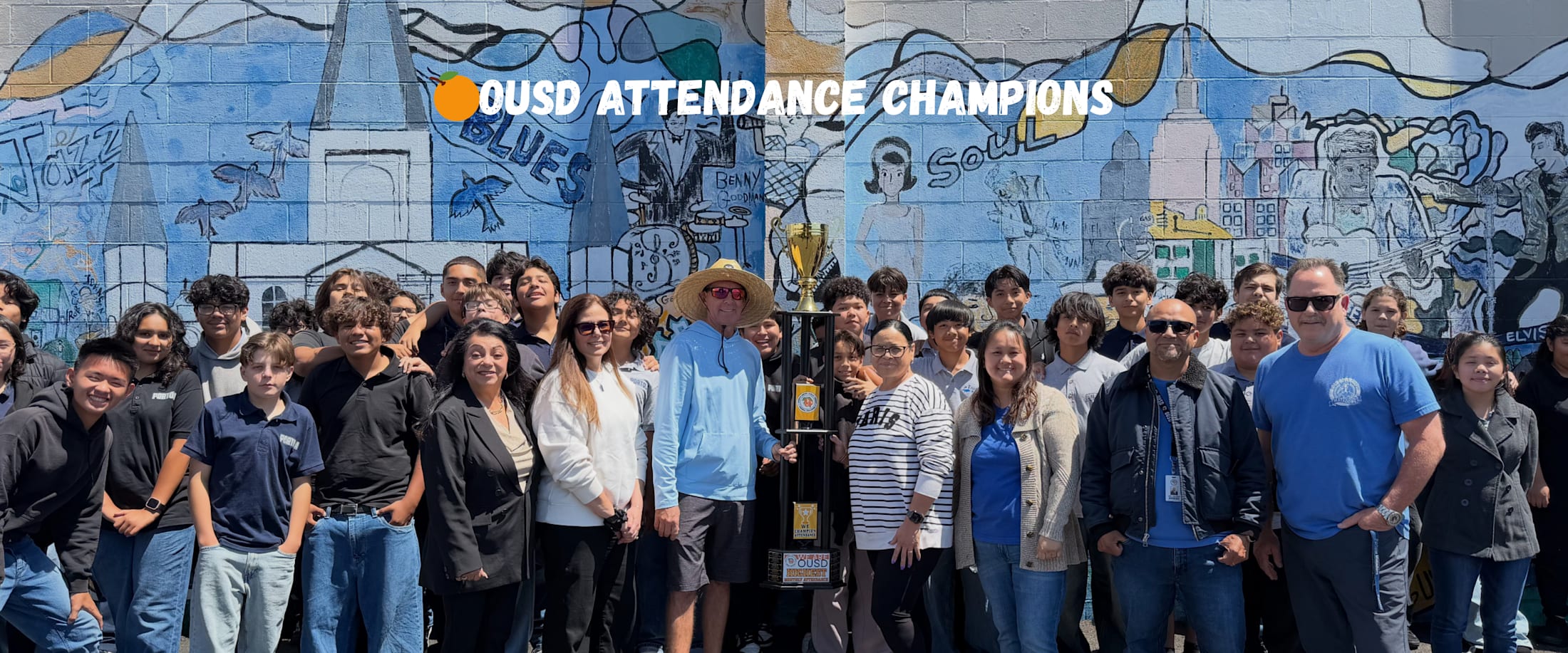 Portola Middle School gallery image 1