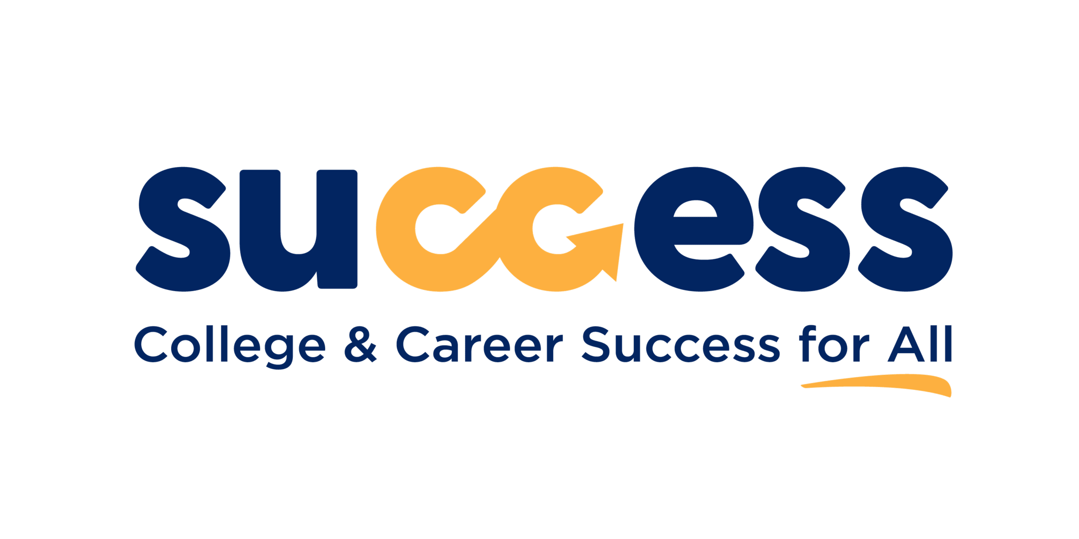 SuCCess College & Career Logo