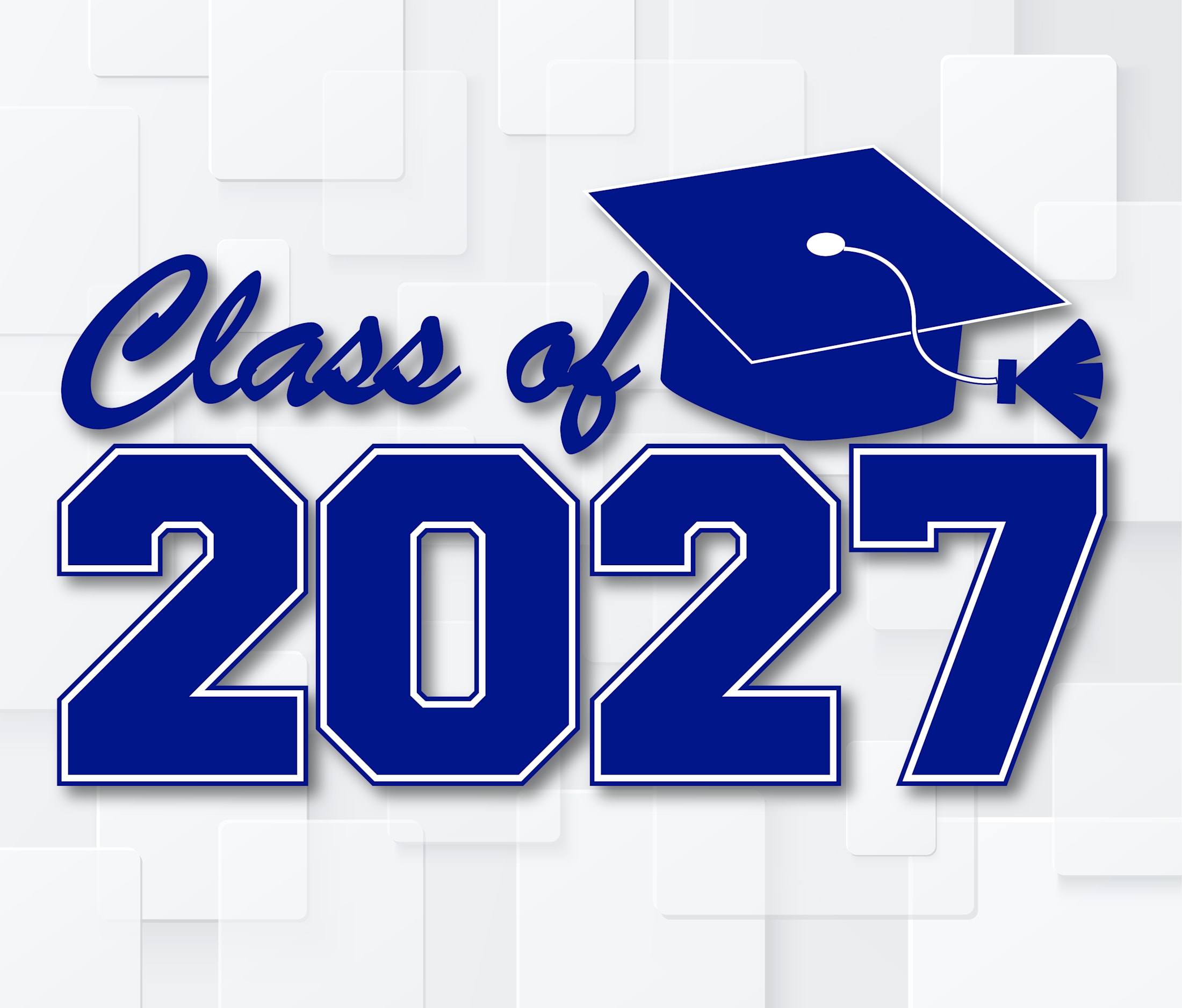 Class of 2027 C. E. King High School