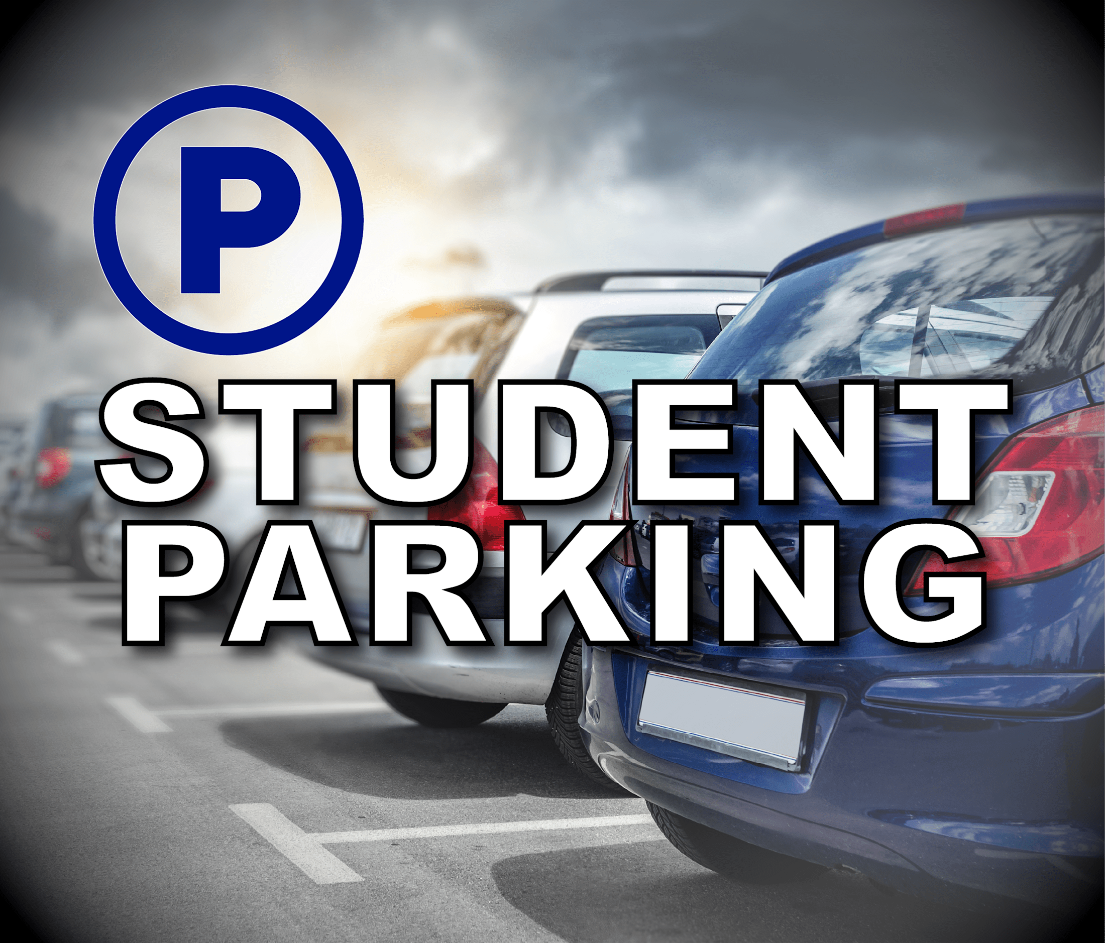 Student Parking