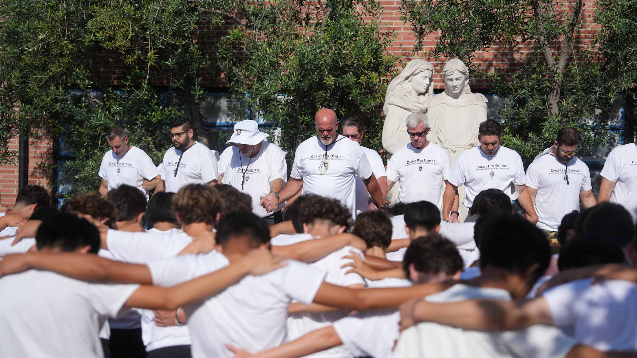 Servite community