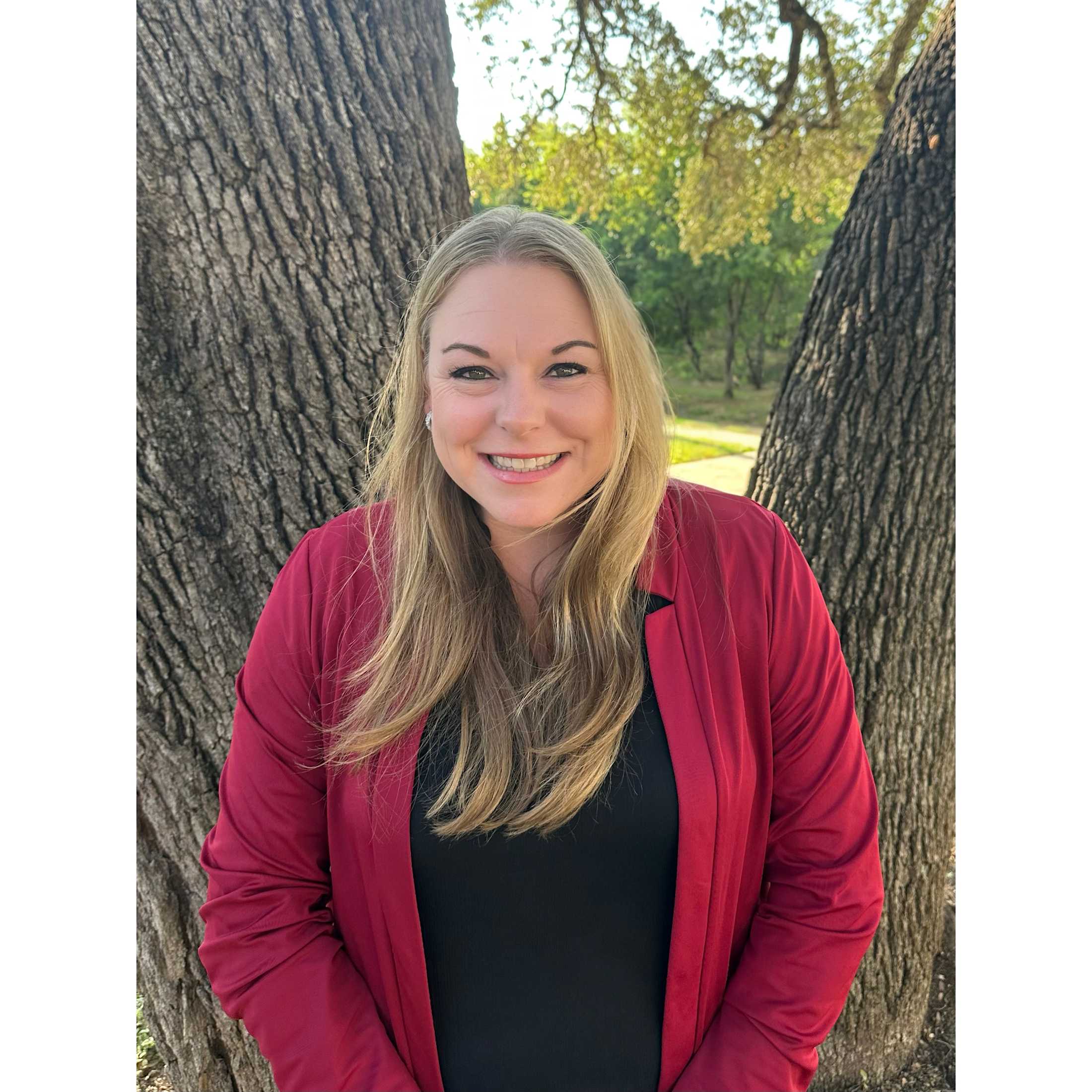 Brandi Pennington