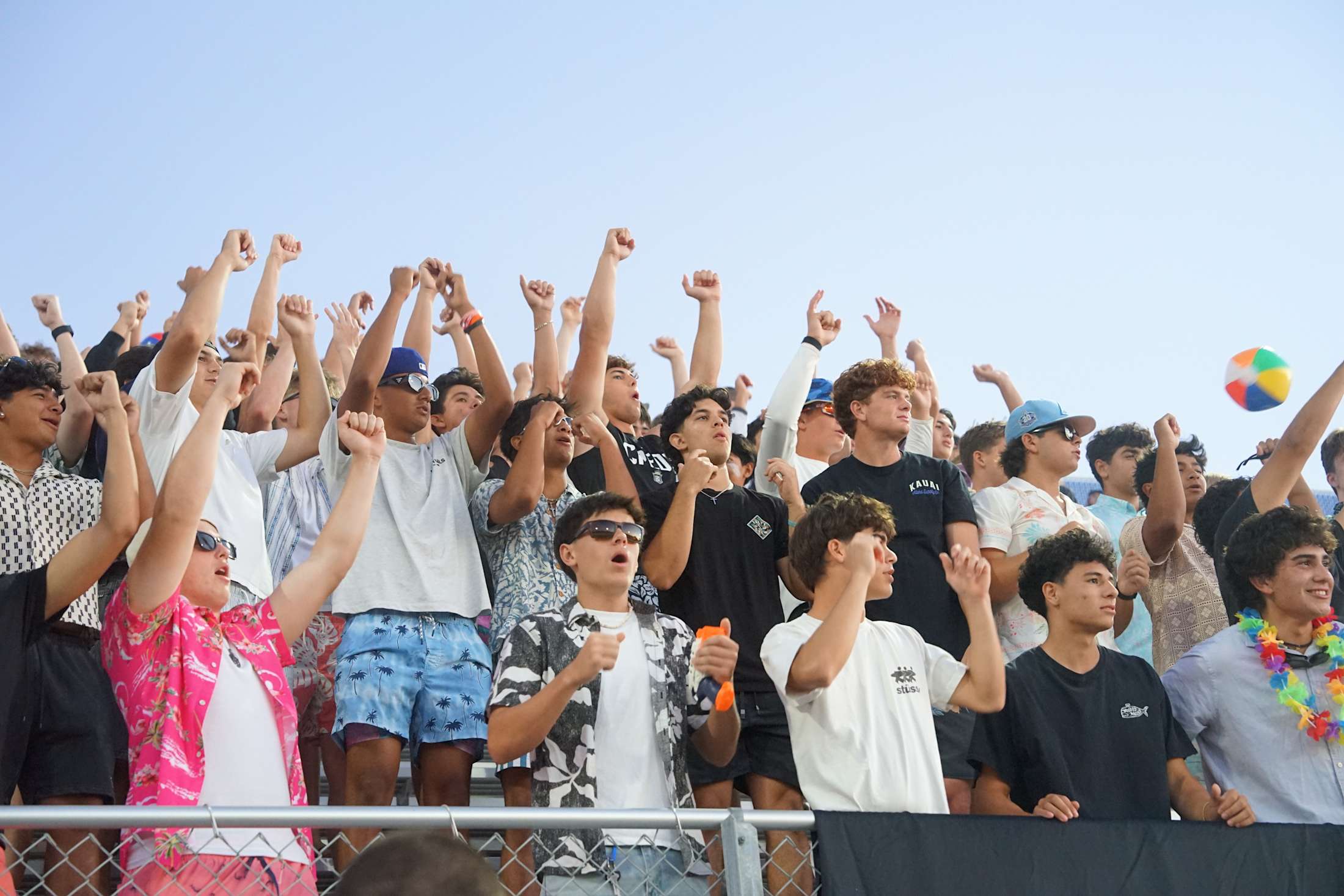 Servite High School Open House