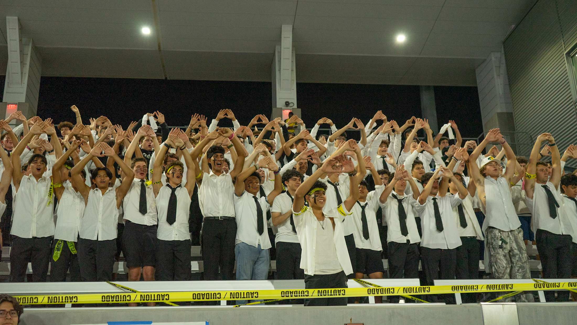 Servite community