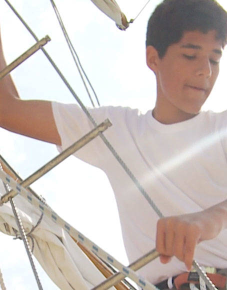 Culver Summer Camp Sailing Aviation Other Experiences