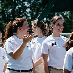 Culver Summer Camp Sailing Aviation Other Experiences