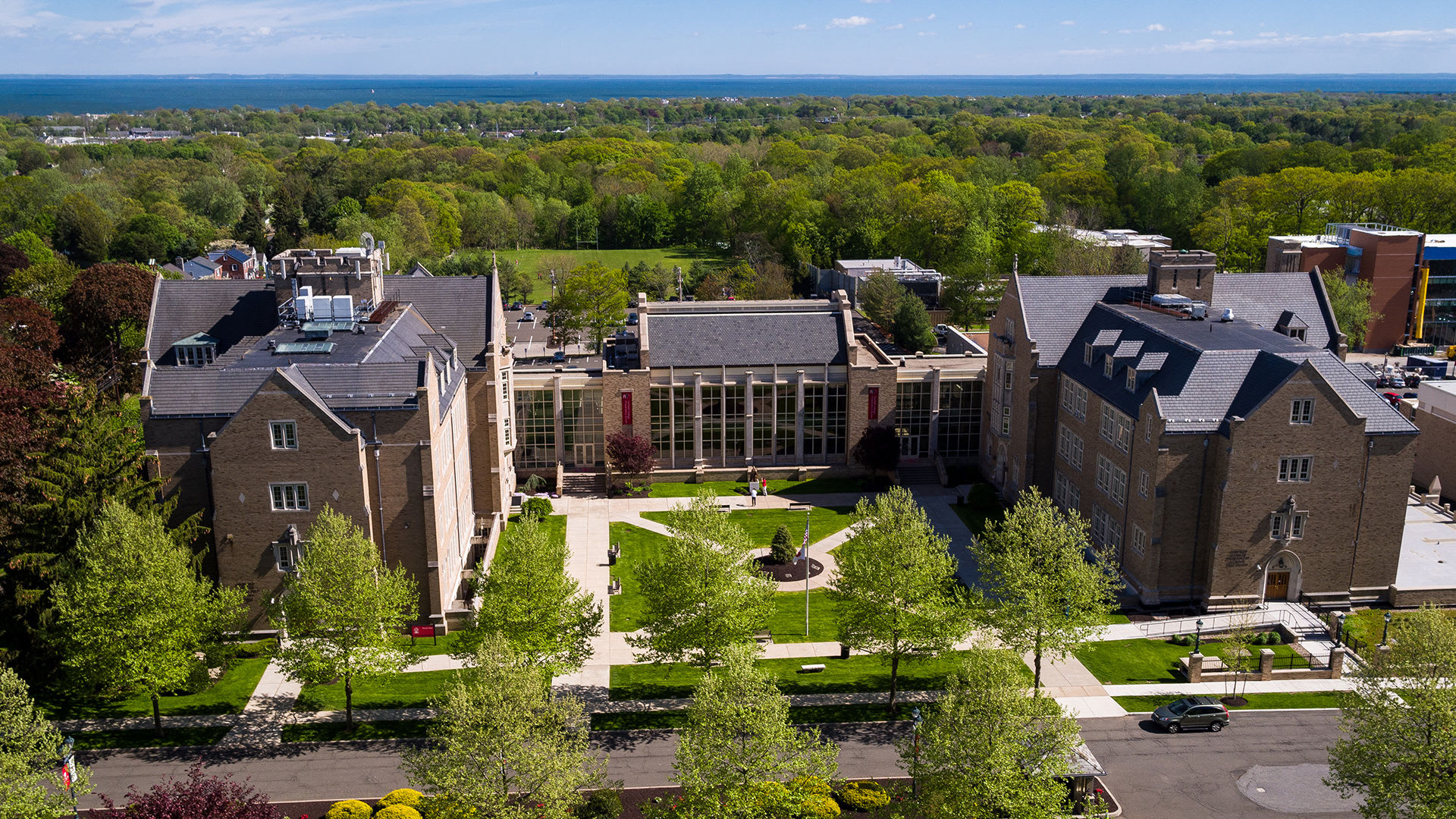 Kết quả hình ảnh cho Fairfield College Preparatory School