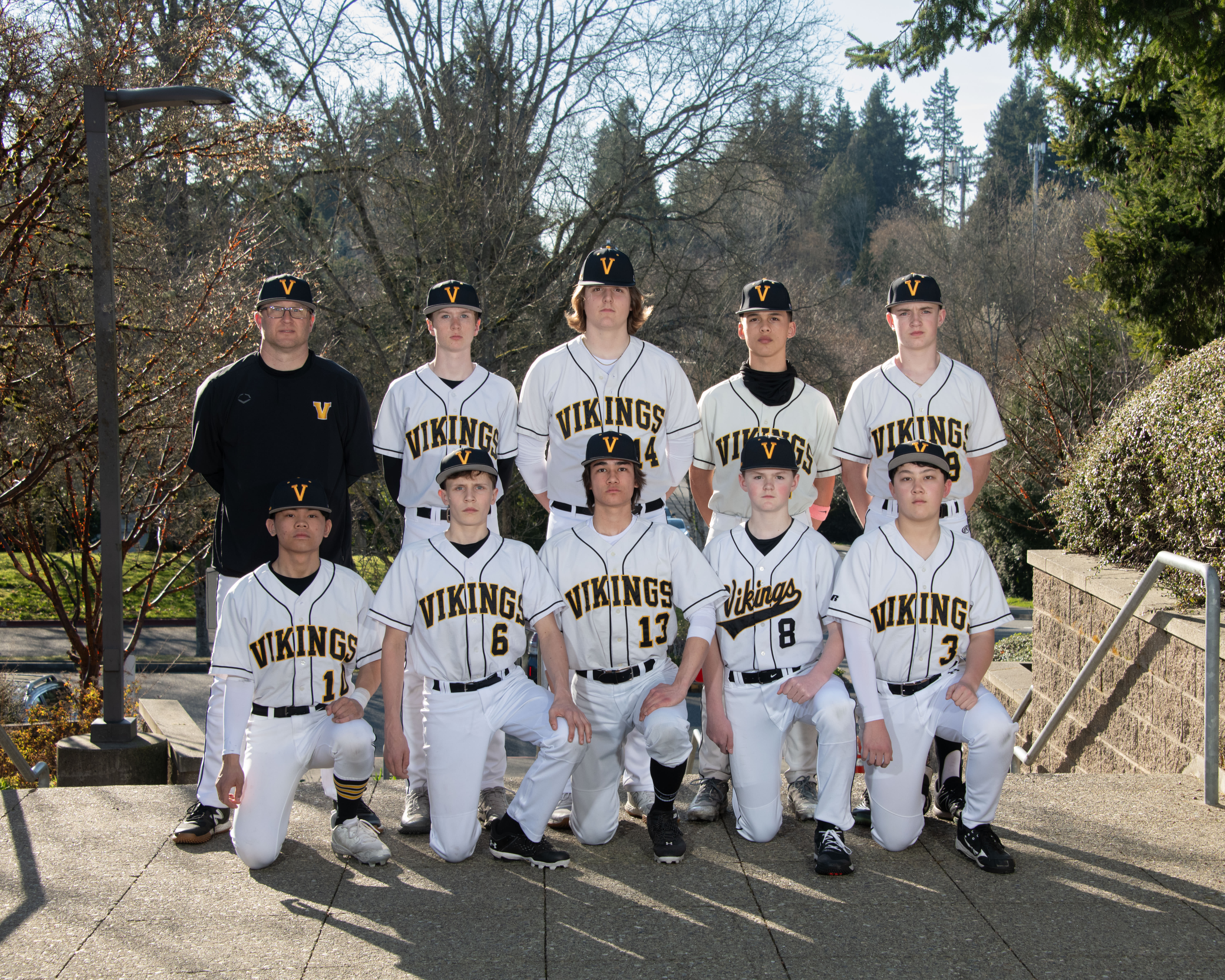 Athletics Inglemoor High
