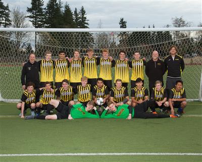Athletics Inglemoor High