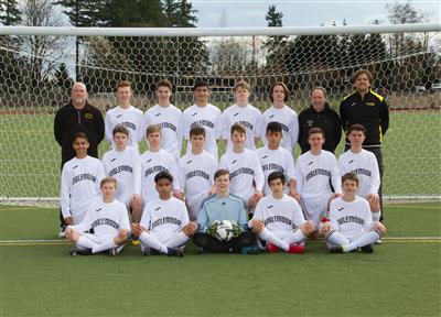 Athletics Inglemoor High
