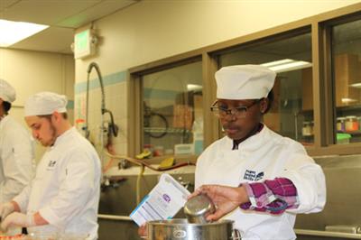 acf certified culinary arts puget sound skills center acf certified culinary arts