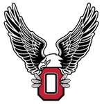 Onteora Logo with Eagle
