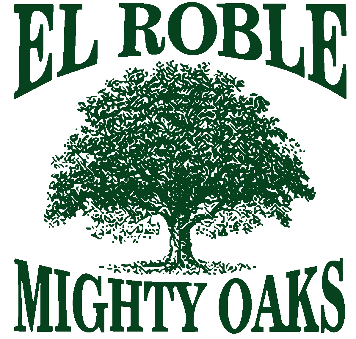 Our Staff - El Roble Elementary School 2022