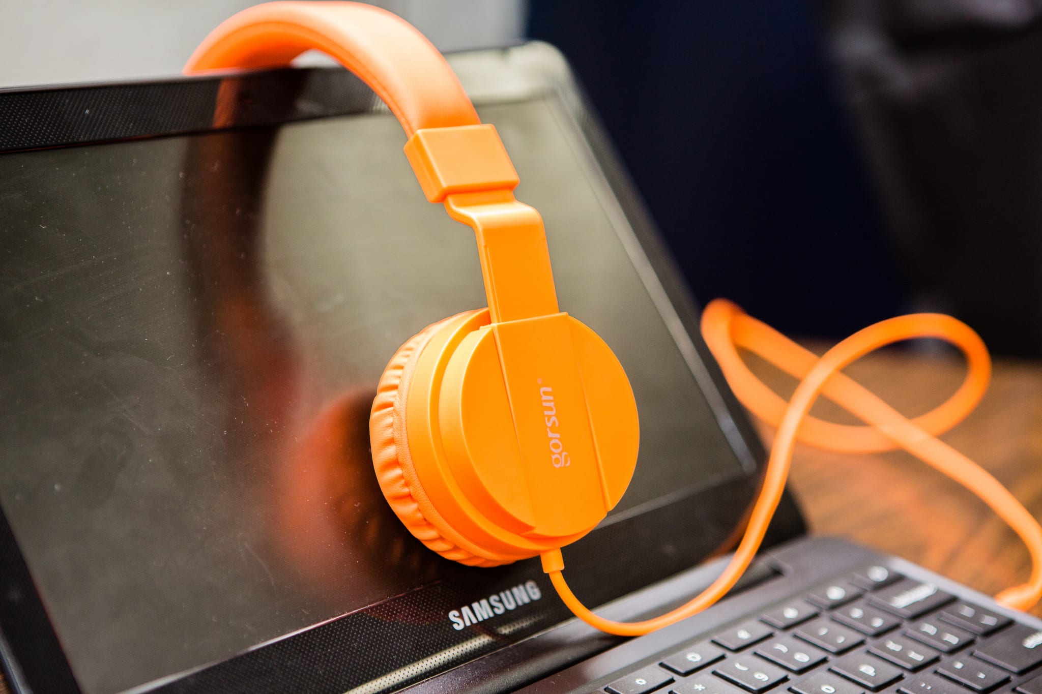 Tulsa Public Schools - getting dory headphones on roblox