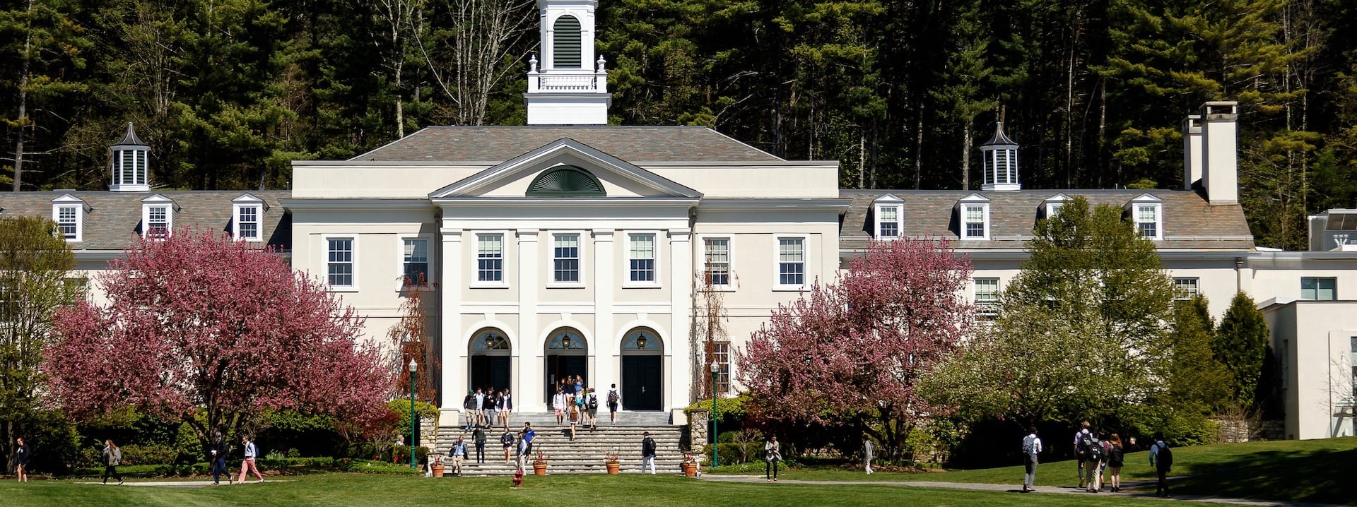 Visit Us | Berkshire School | One Of New England&rsquo;s Best Private 