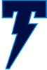 Northshore Middle School lightning bolt logo