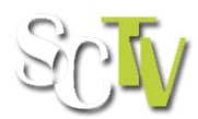 SImsbury Community TV logo