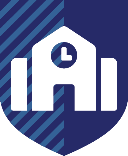 schoolhouse icon