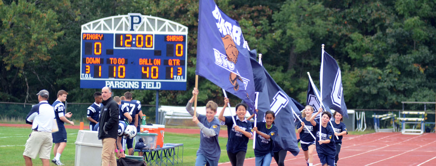 Our Community Pingry School