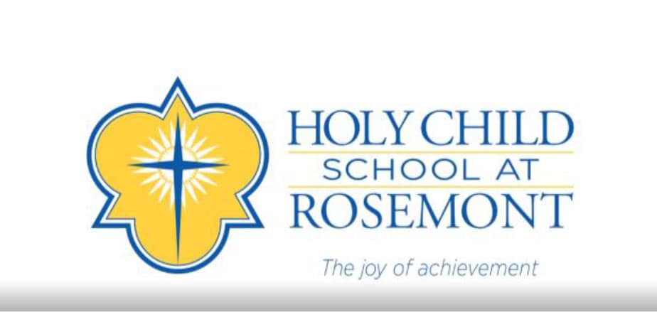 Home Holy Child School At Rosemont