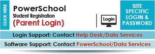 PowerSchool (Account Information) - Martell Elementary School
