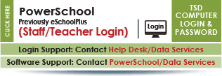 Powerschool Account Information Schroeder Elementary School