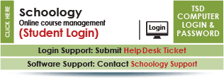 Schoology (Account Information) - Troy School District