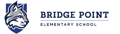 Login - Bridge Point Elementary