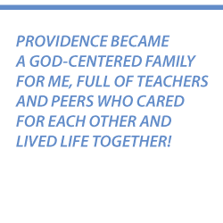 Who We Are Providence Blog Providence Christian Academy - 