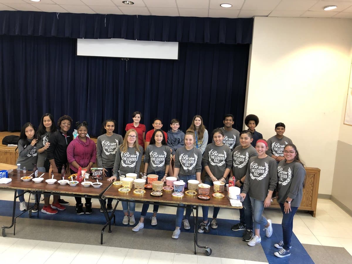 Jackson Home - Garland ISD