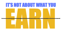 sbe what you earn