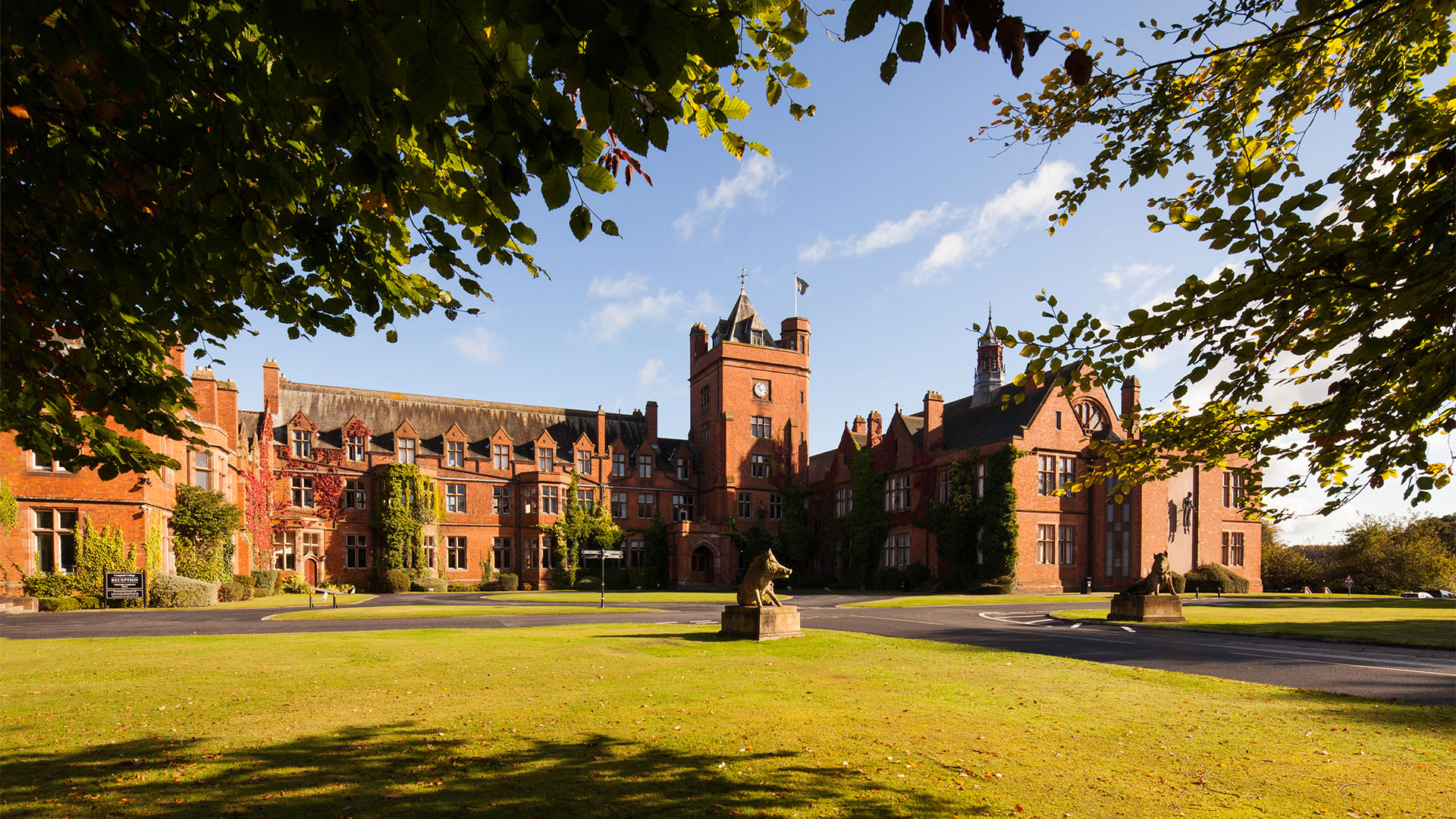 Term Dates - Campbell College