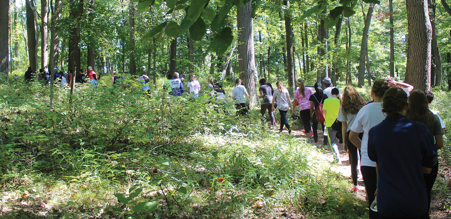 Summer Programs Summer Camps In Morristown Nj Mbs