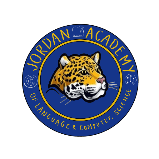 jordan academy orange