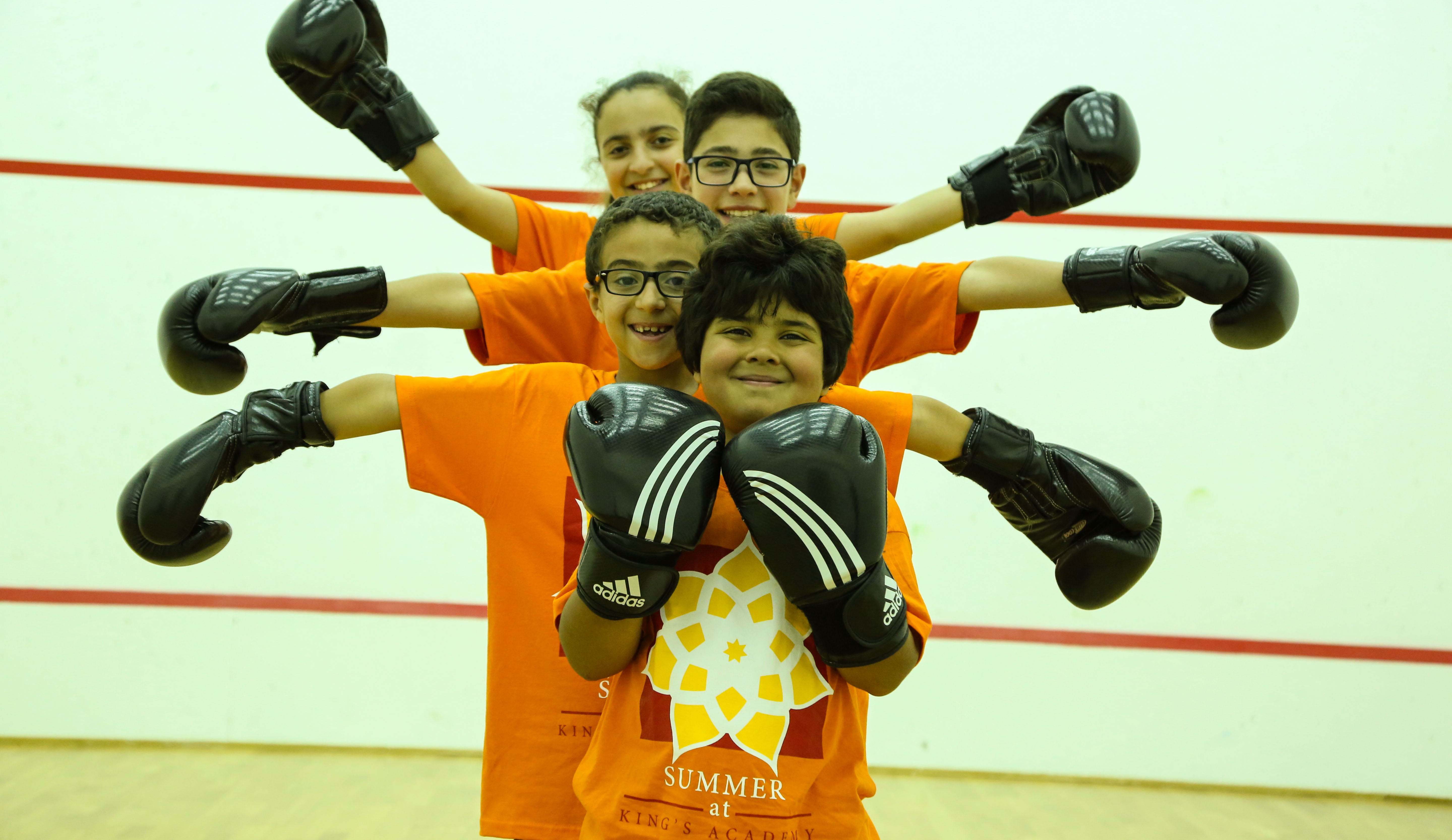 Summer King S Academy