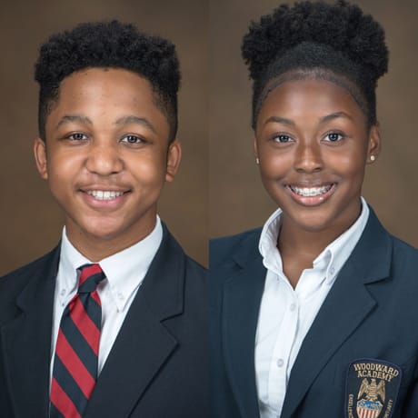 Students Awarded Scholarships to Attend Top Journalism Workshop | Beyond  the Gate: The Woodward Academy Blog - Woodward Academy