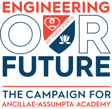 Engineering Our Future - Ancillae-assumpta Academy