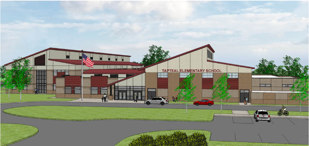 Tapteal Elementary