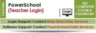 Powerschool Account Information Troy School District