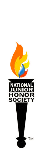 National Junior Honor Society - Timbercrest Middle