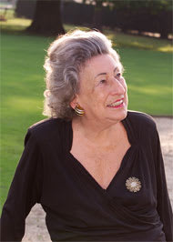 Our Founder