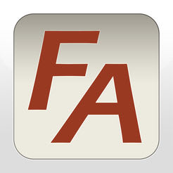 FlashAlert app icon
