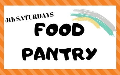 Mobile Food Pantry Offered April 27 At Merriam Park News Post